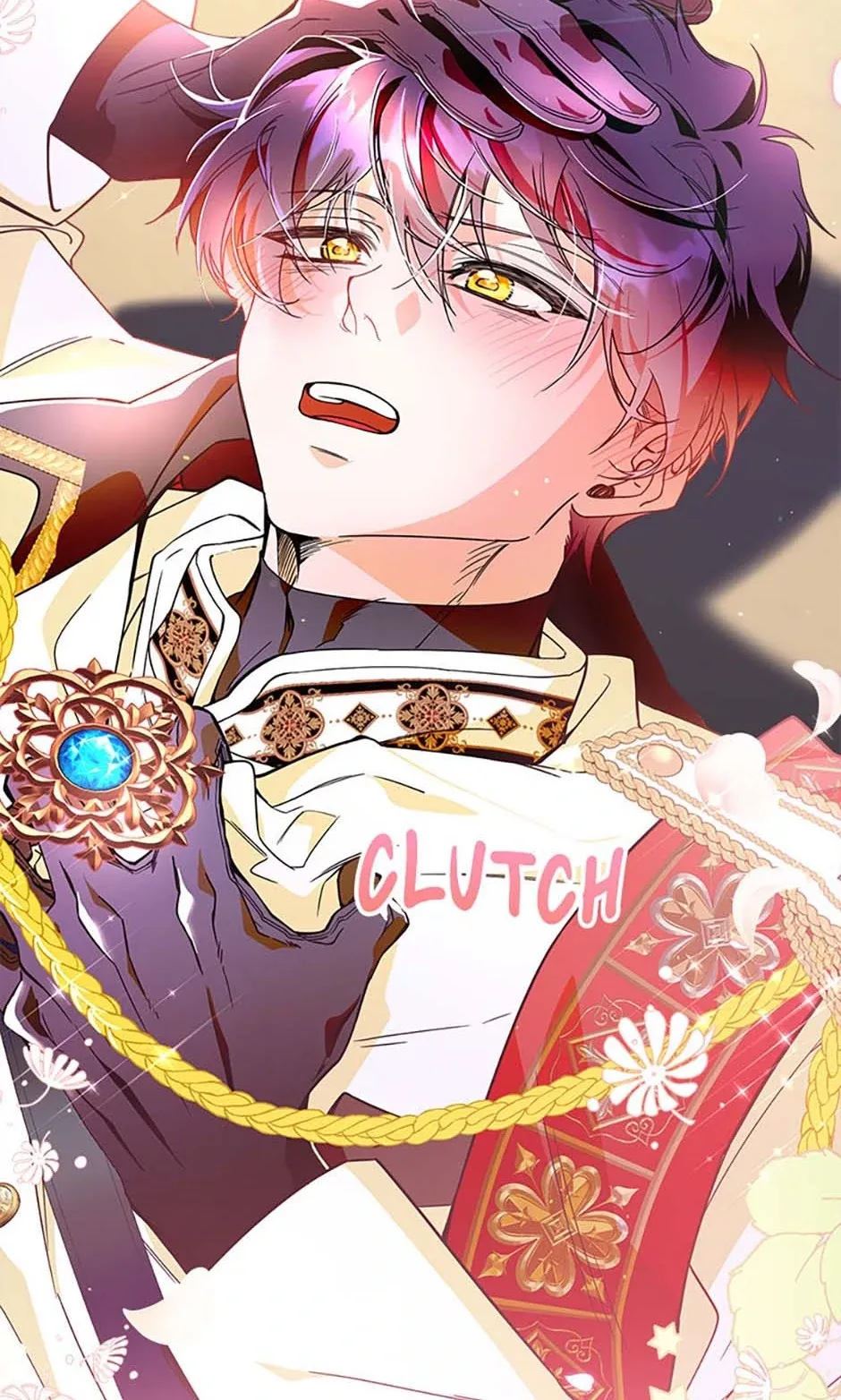 Say the spell, Rose! Chapter 59 Online - página 85