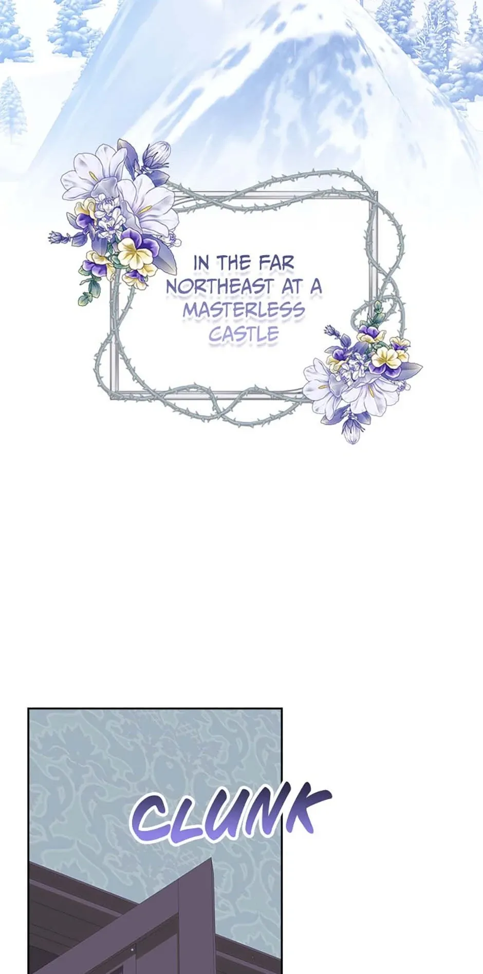 Say the spell, Rose! Chapter 60 Online - página 3