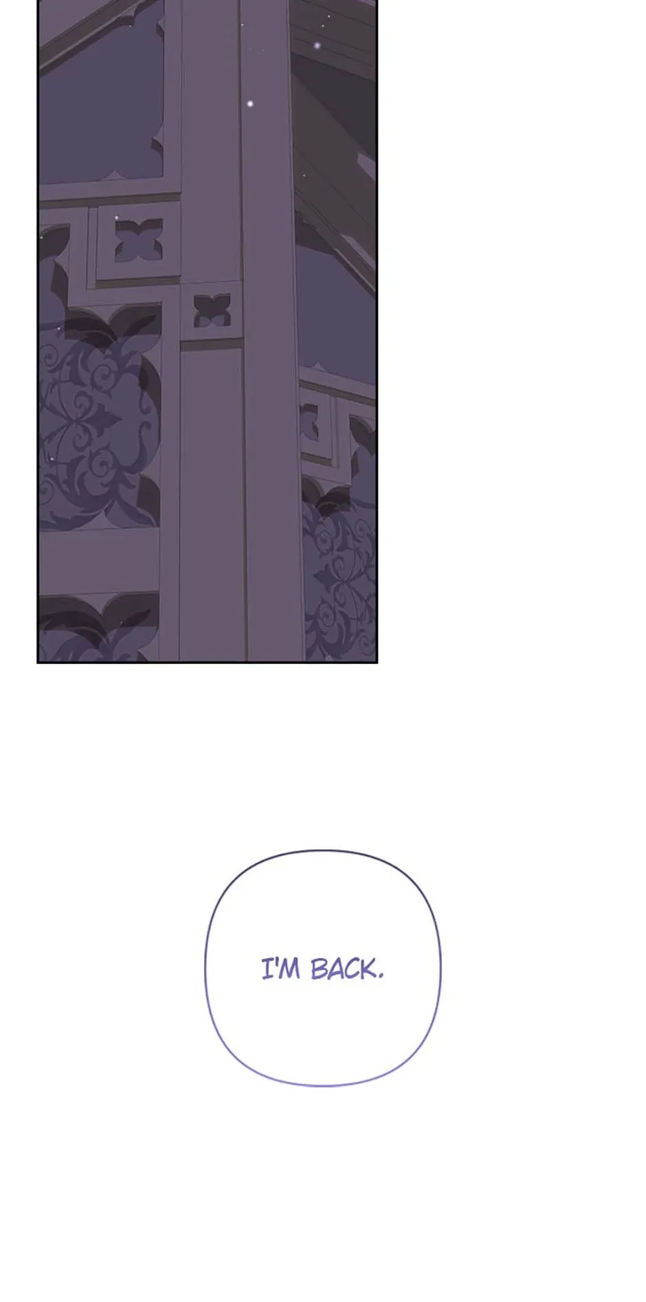 Say the spell, Rose! Chapter 60 Online - página 4