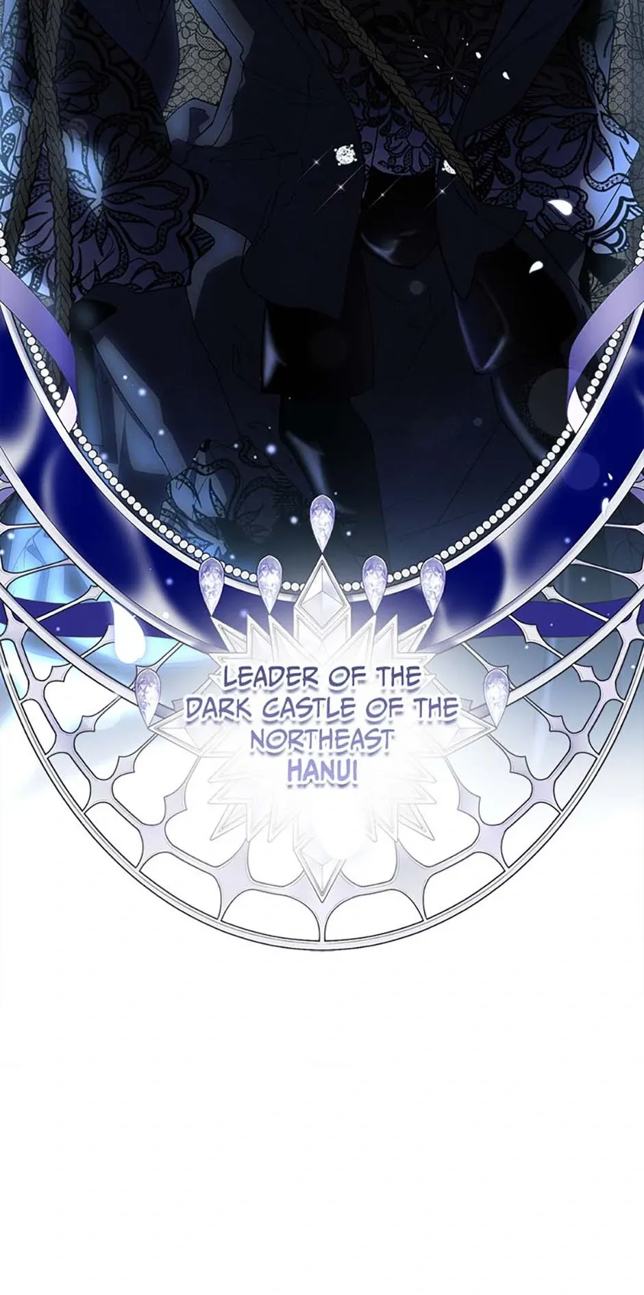 Say the spell, Rose! Chapter 60 Online - página 7