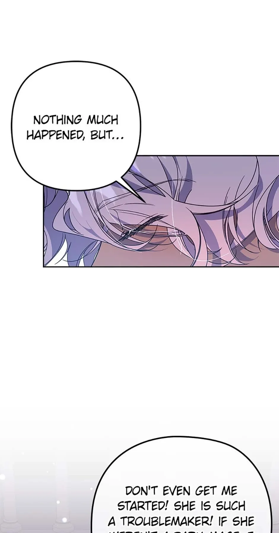 Say the spell, Rose! Chapter 60 Online - página 8