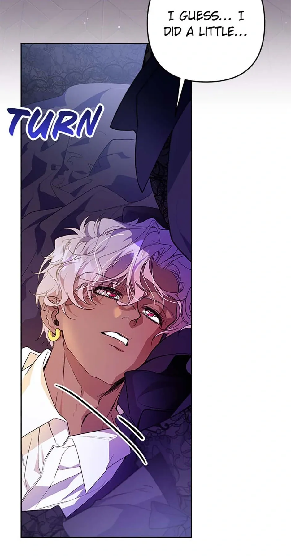 Say the spell, Rose! Chapter 60 Online - página 10