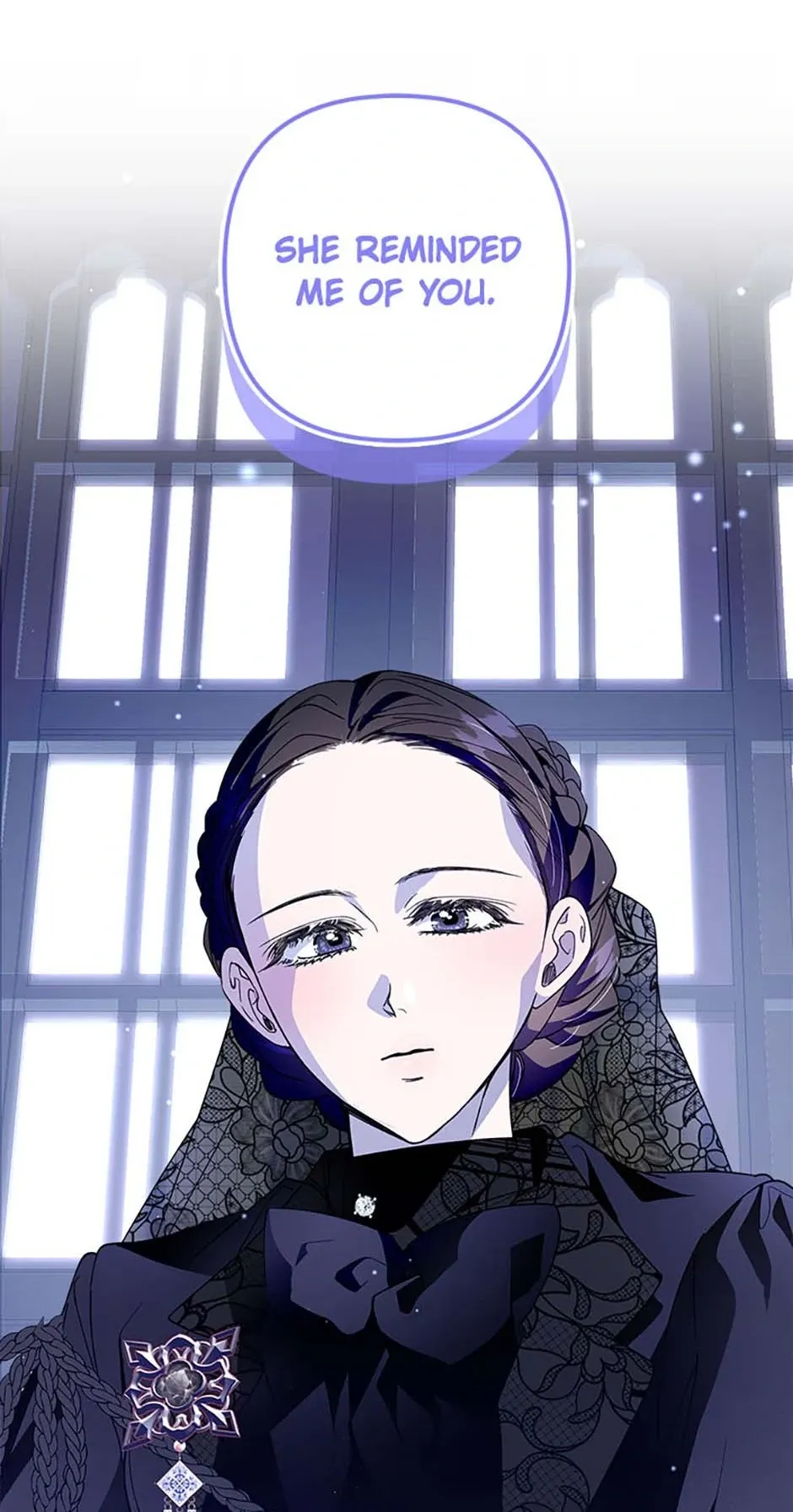 Say the spell, Rose! Chapter 60 Online - página 11