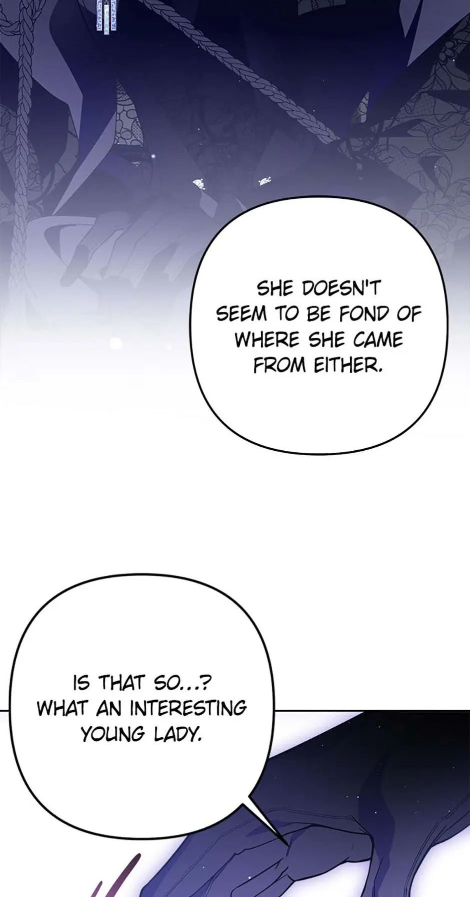 Say the spell, Rose! Chapter 60 Online - página 12