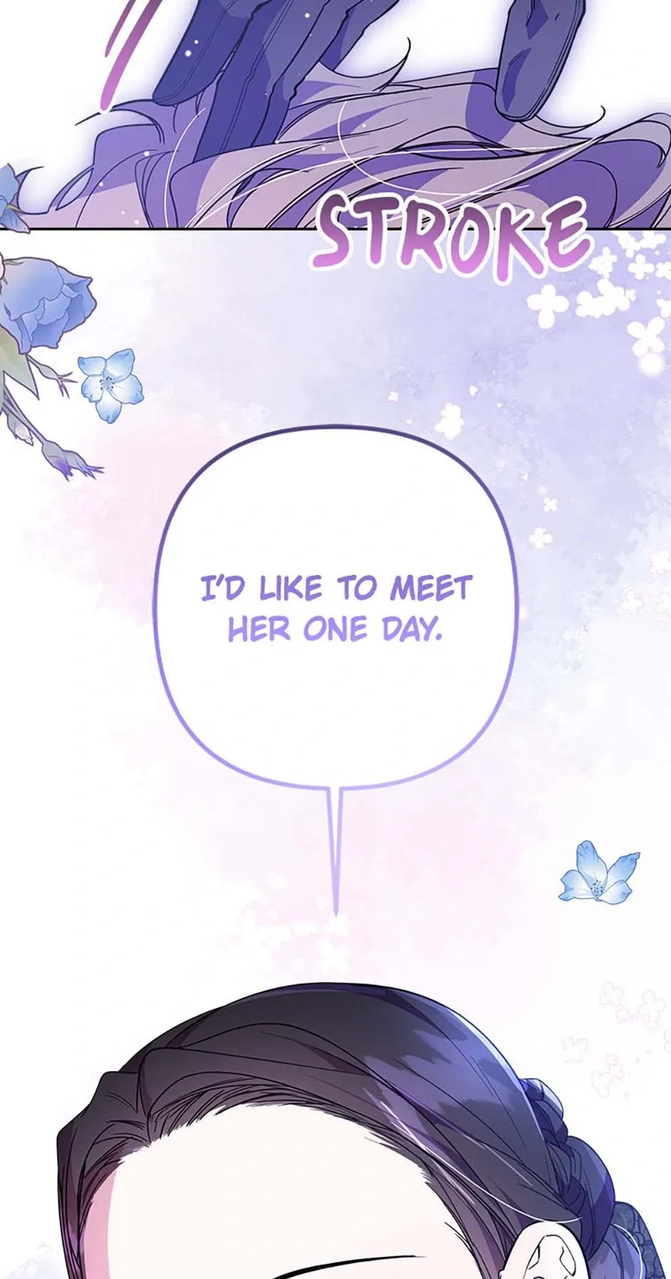 Say the spell, Rose! Chapter 60 Online - página 13