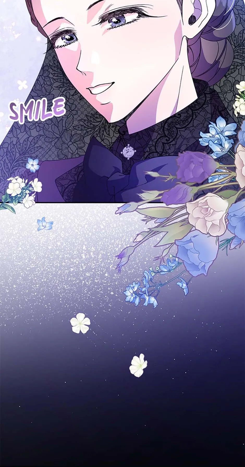 Say the spell, Rose! Chapter 60 Online - página 14
