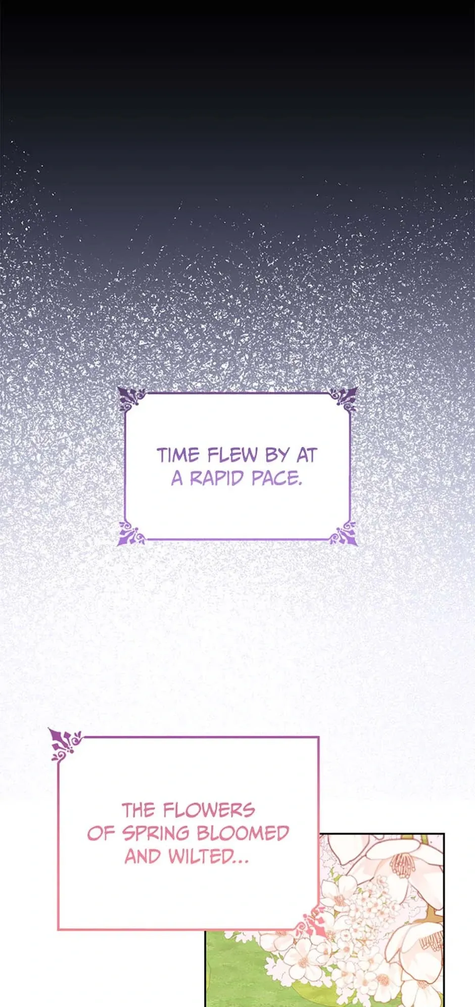 Say the spell, Rose! Chapter 60 Online - página 15