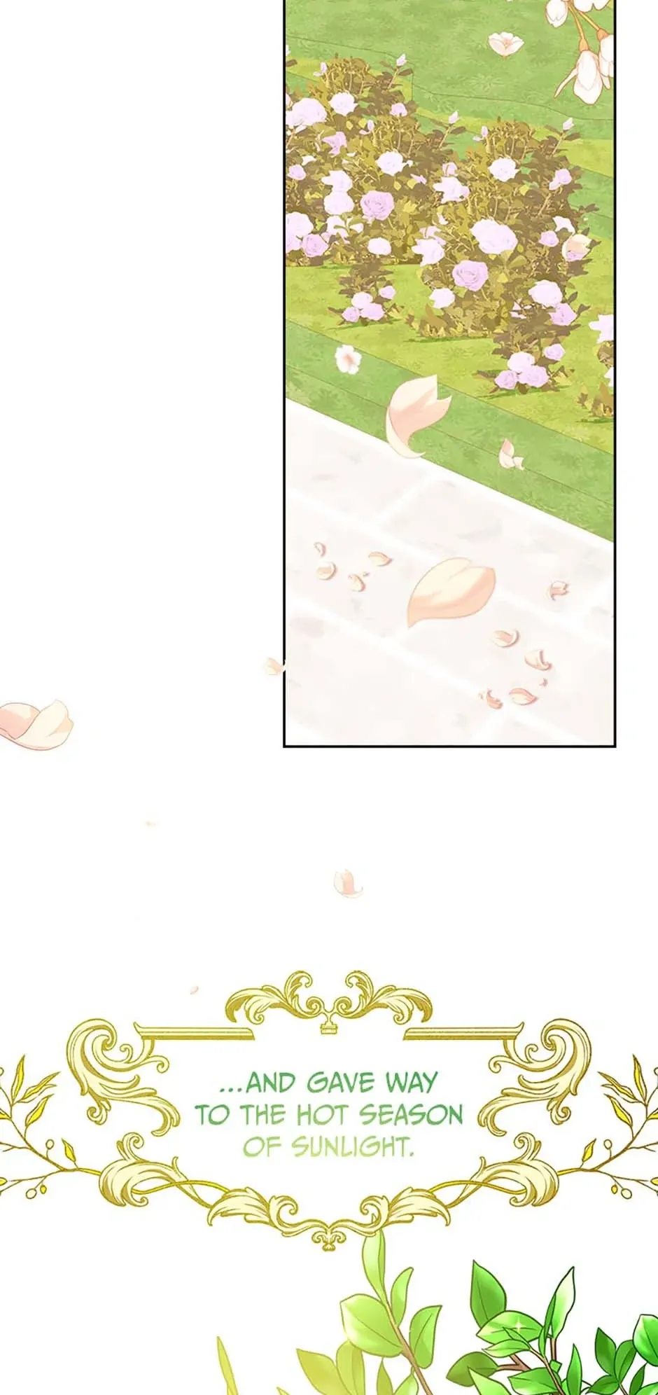 Say the spell, Rose! Chapter 60 Online - página 16