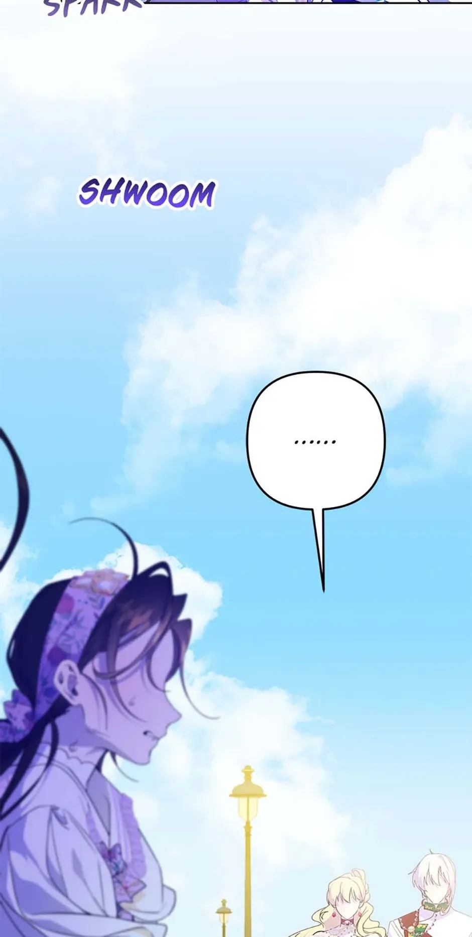 Say the spell, Rose! Chapter 60 Online - página 22