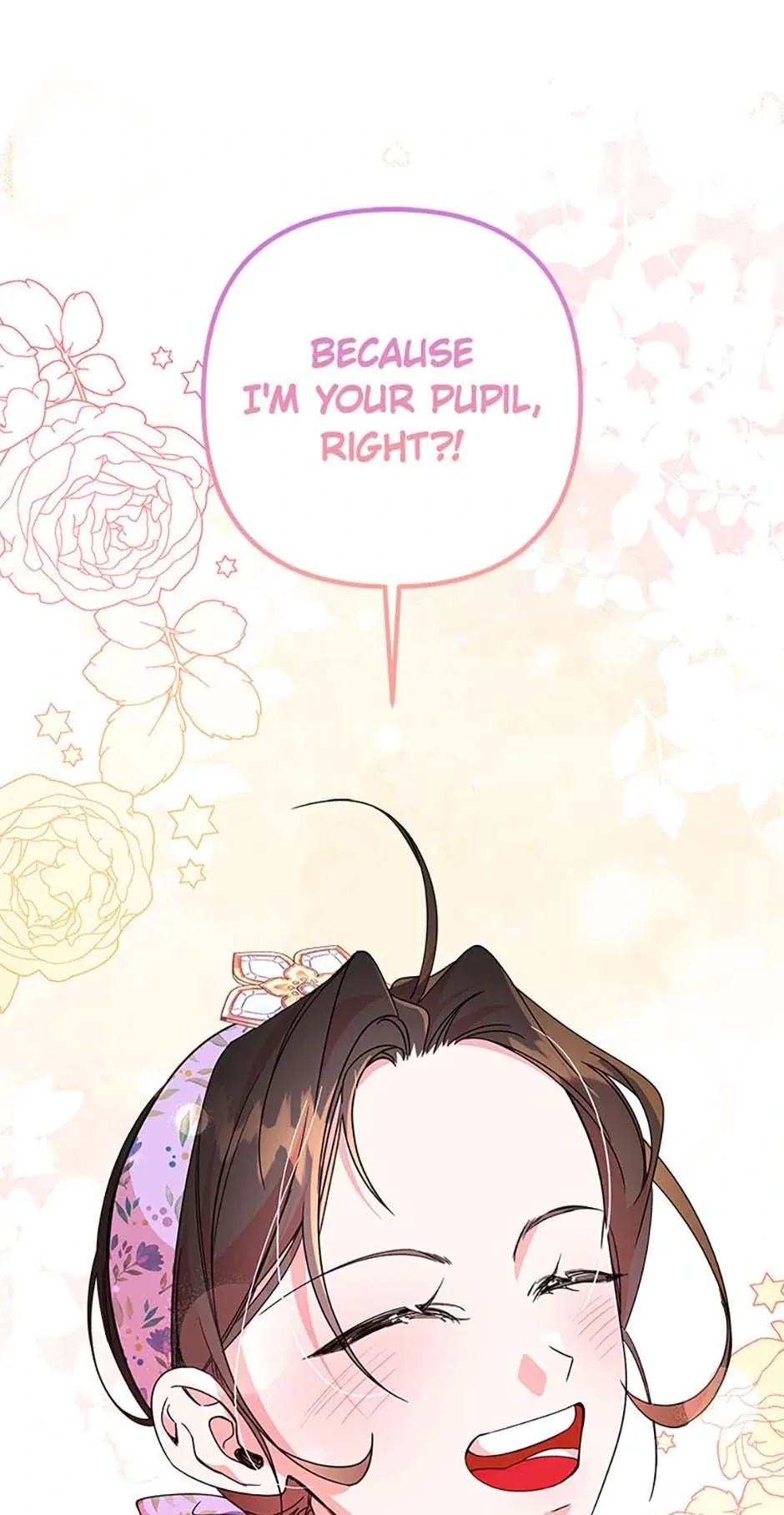 Say the spell, Rose! Chapter 60 Online - página 34
