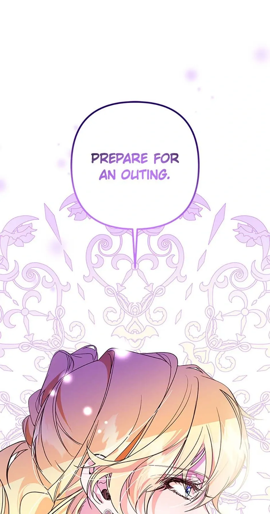Say the spell, Rose! Chapter 60 Online - página 40