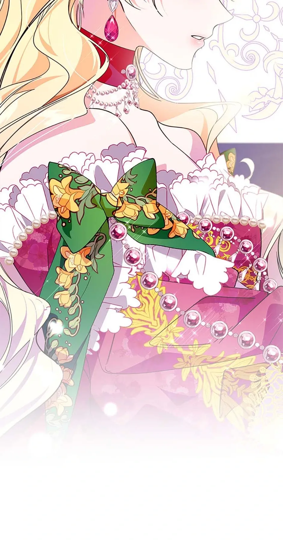 Say the spell, Rose! Chapter 60 Online - página 41