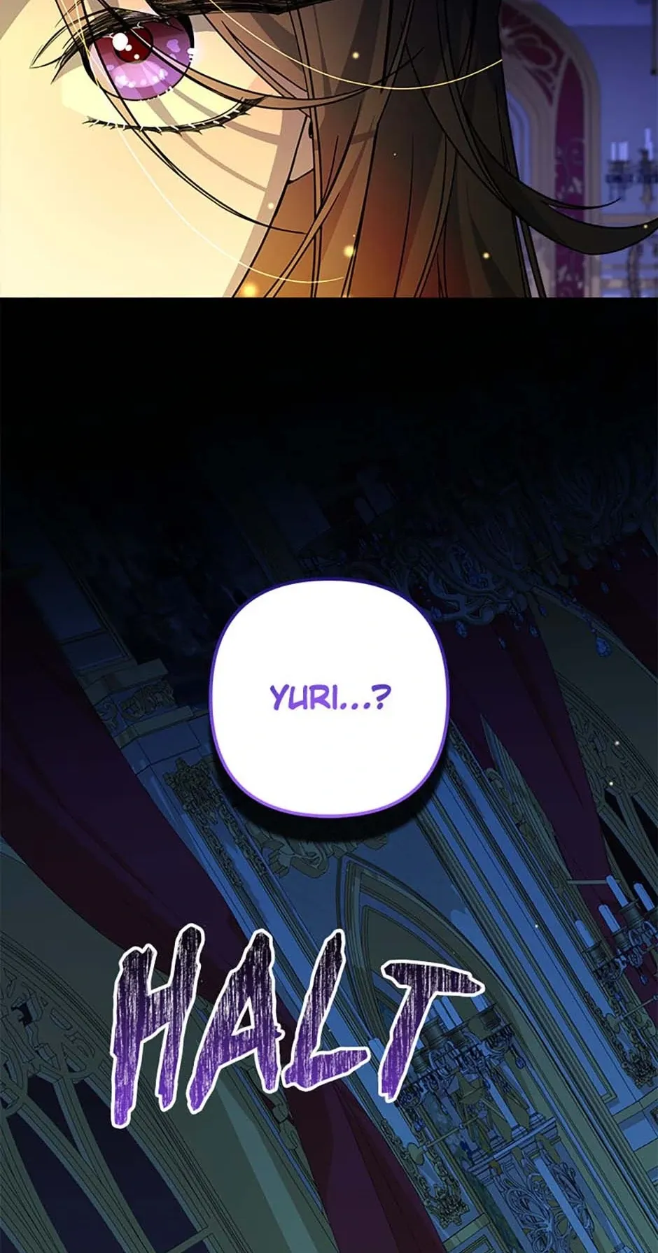 Say the spell, Rose! Chapter 60 Online - página 50