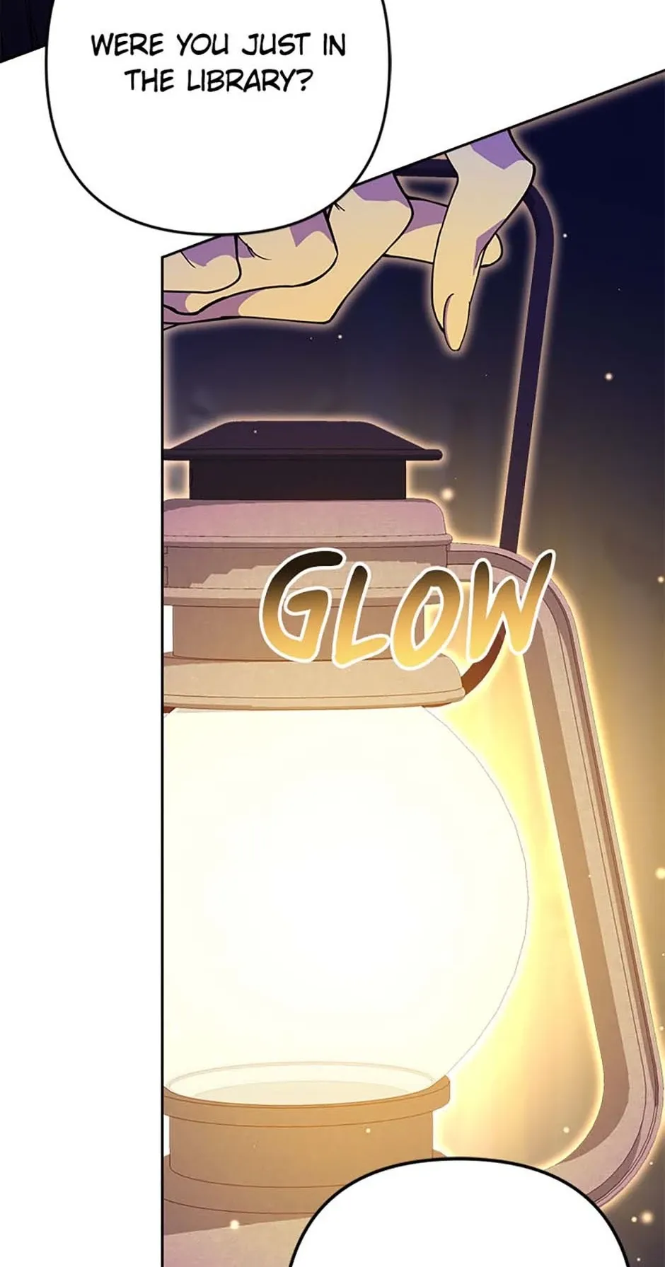 Say the spell, Rose! Chapter 60 Online - página 52