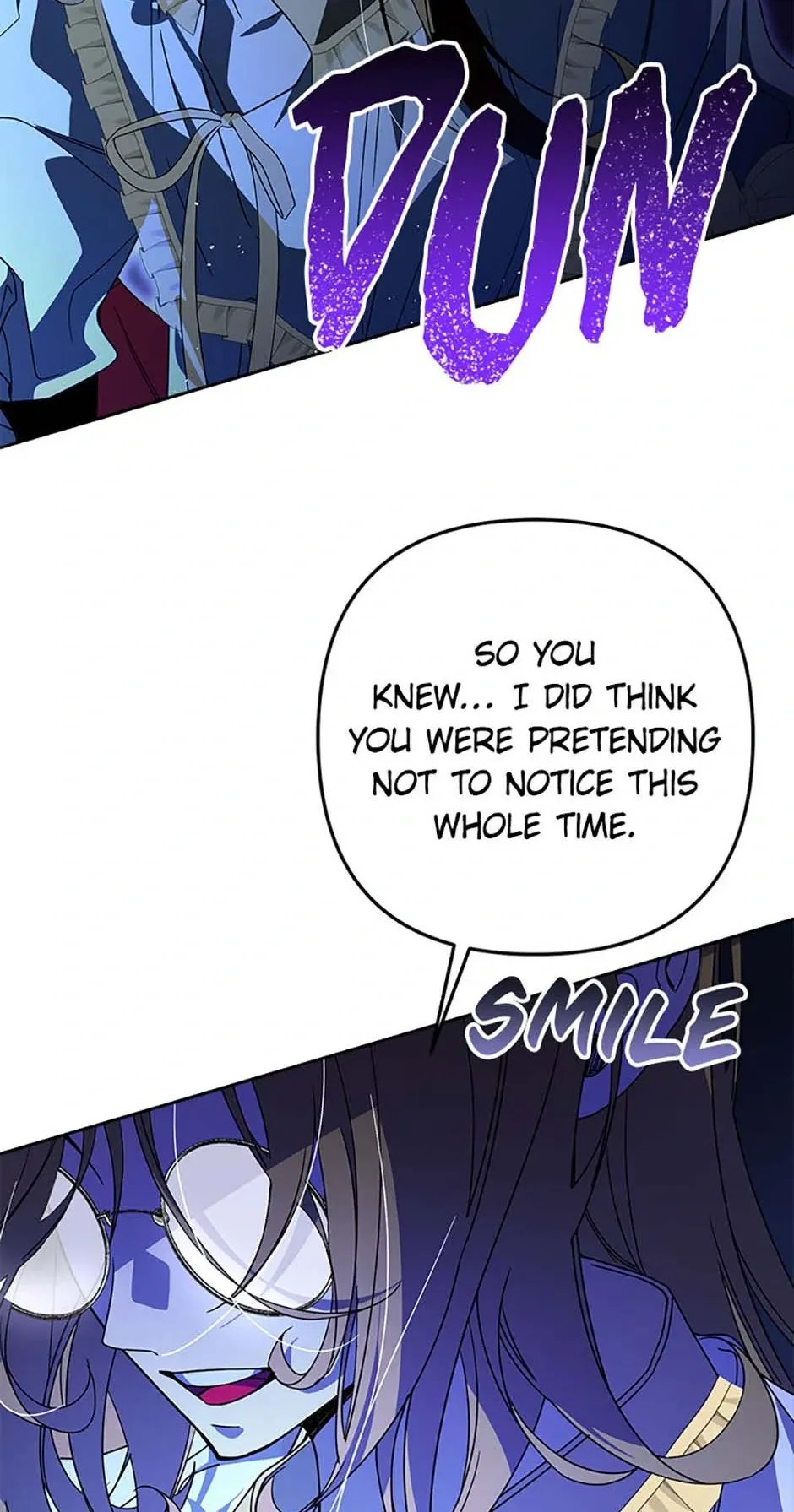 Say the spell, Rose! Chapter 60 Online - página 58