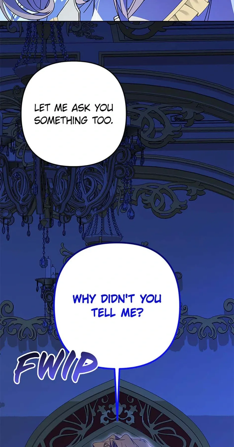 Say the spell, Rose! Chapter 60 Online - página 59