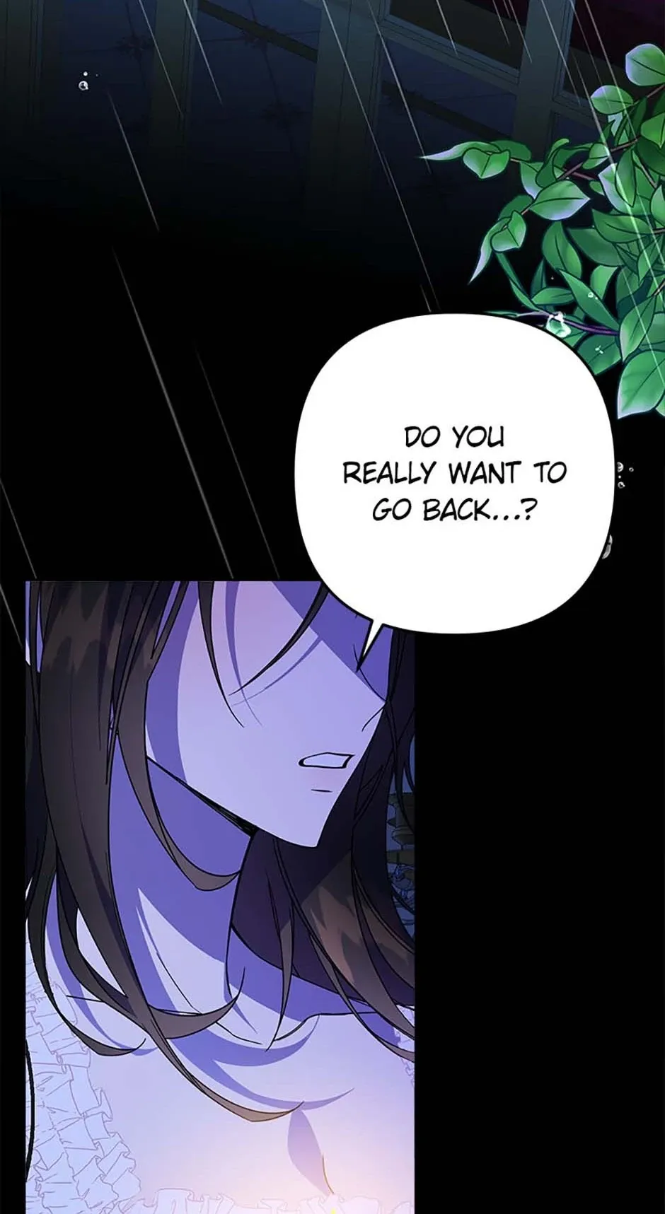 Say the spell, Rose! Chapter 60 Online - página 63