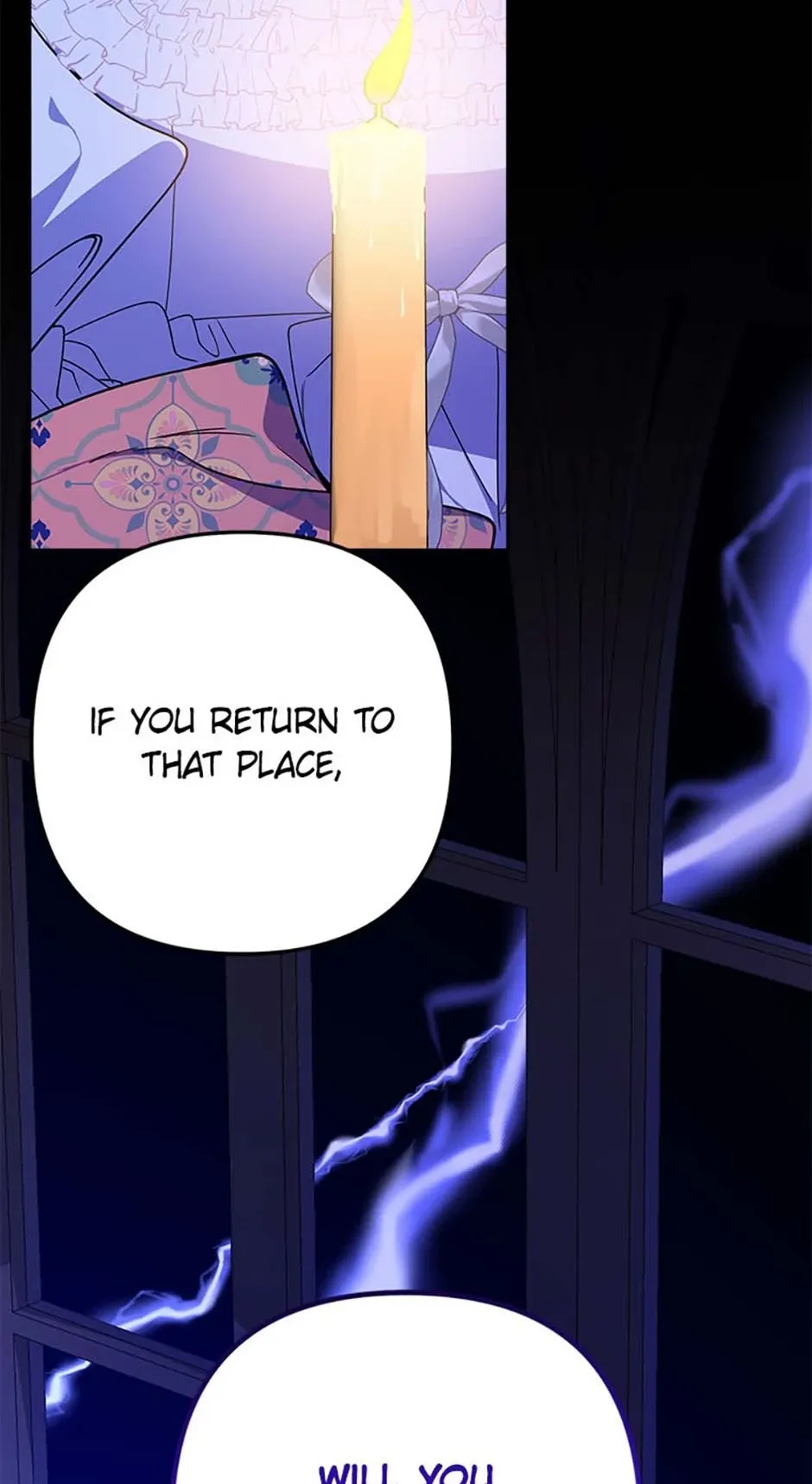 Say the spell, Rose! Chapter 60 Online - página 64