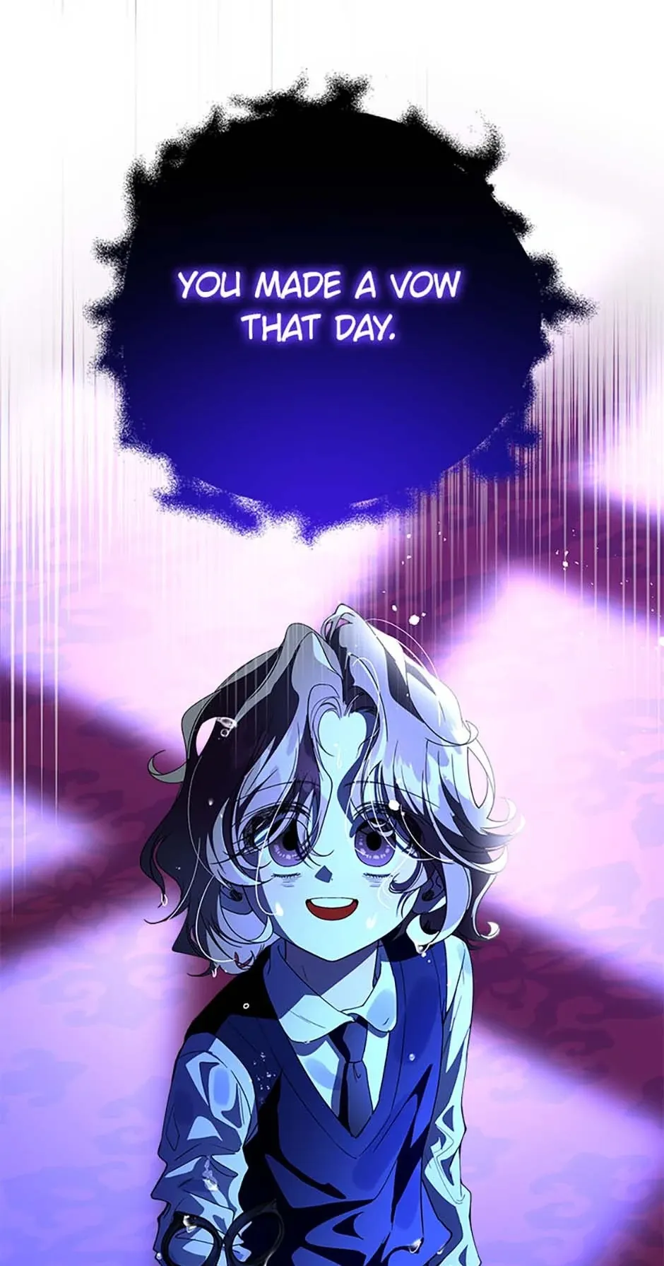 Say the spell, Rose! Chapter 60 Online - página 68