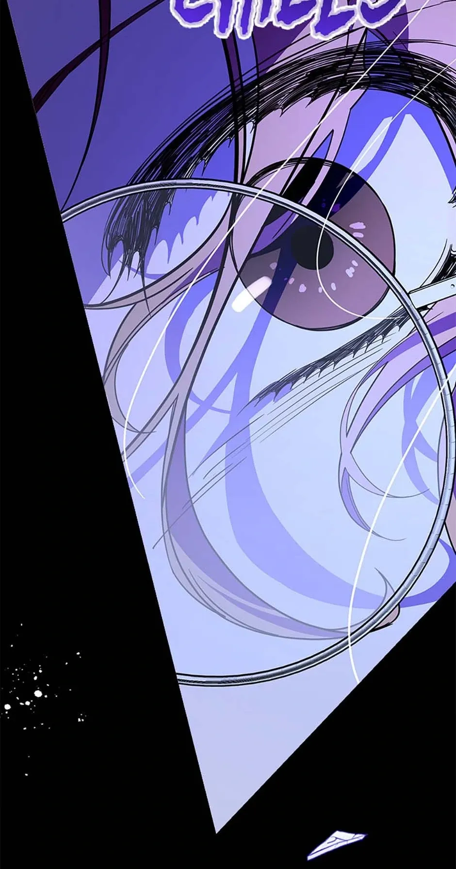 Say the spell, Rose! Chapter 60 Online - página 70