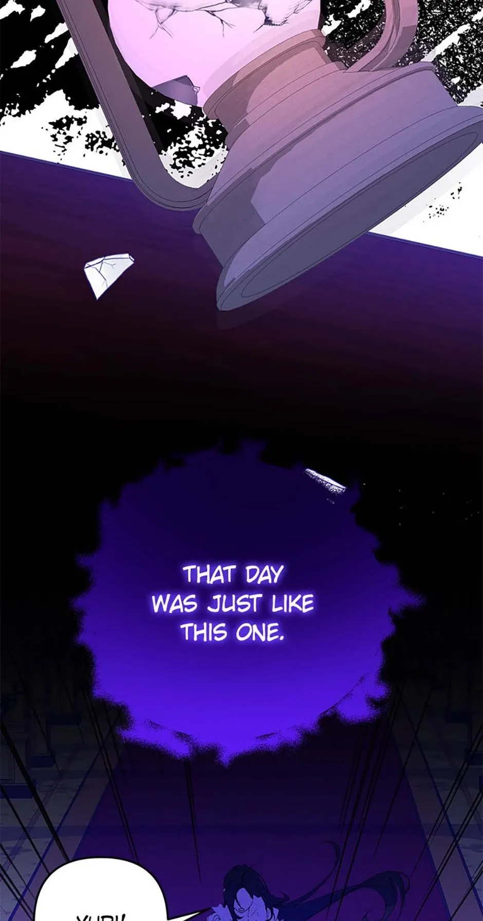 Say the spell, Rose! Chapter 60 Online - página 72