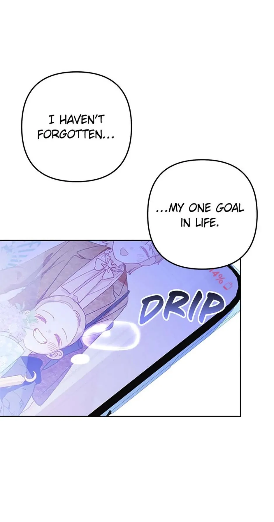 Say the spell, Rose! Chapter 60 Online - página 75