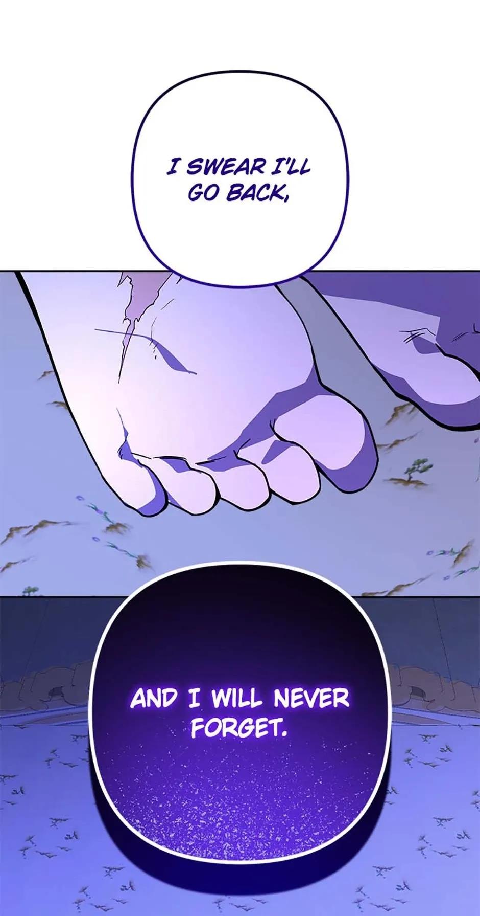 Say the spell, Rose! Chapter 60 Online - página 76