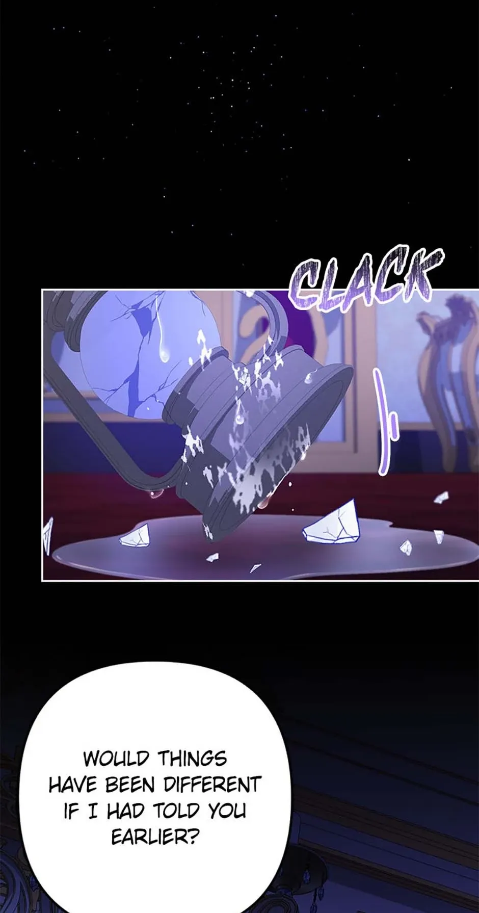 Say the spell, Rose! Chapter 60 Online - página 79