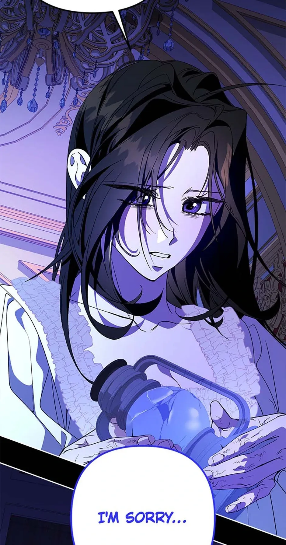 Say the spell, Rose! Chapter 60 Online - página 80