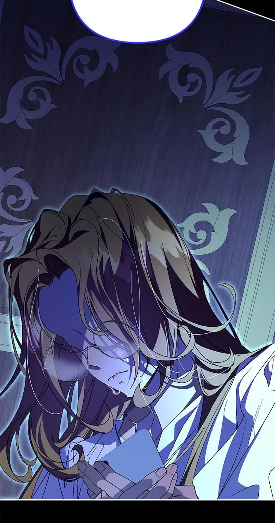 Say the spell, Rose! Chapter 60 Online - página 81