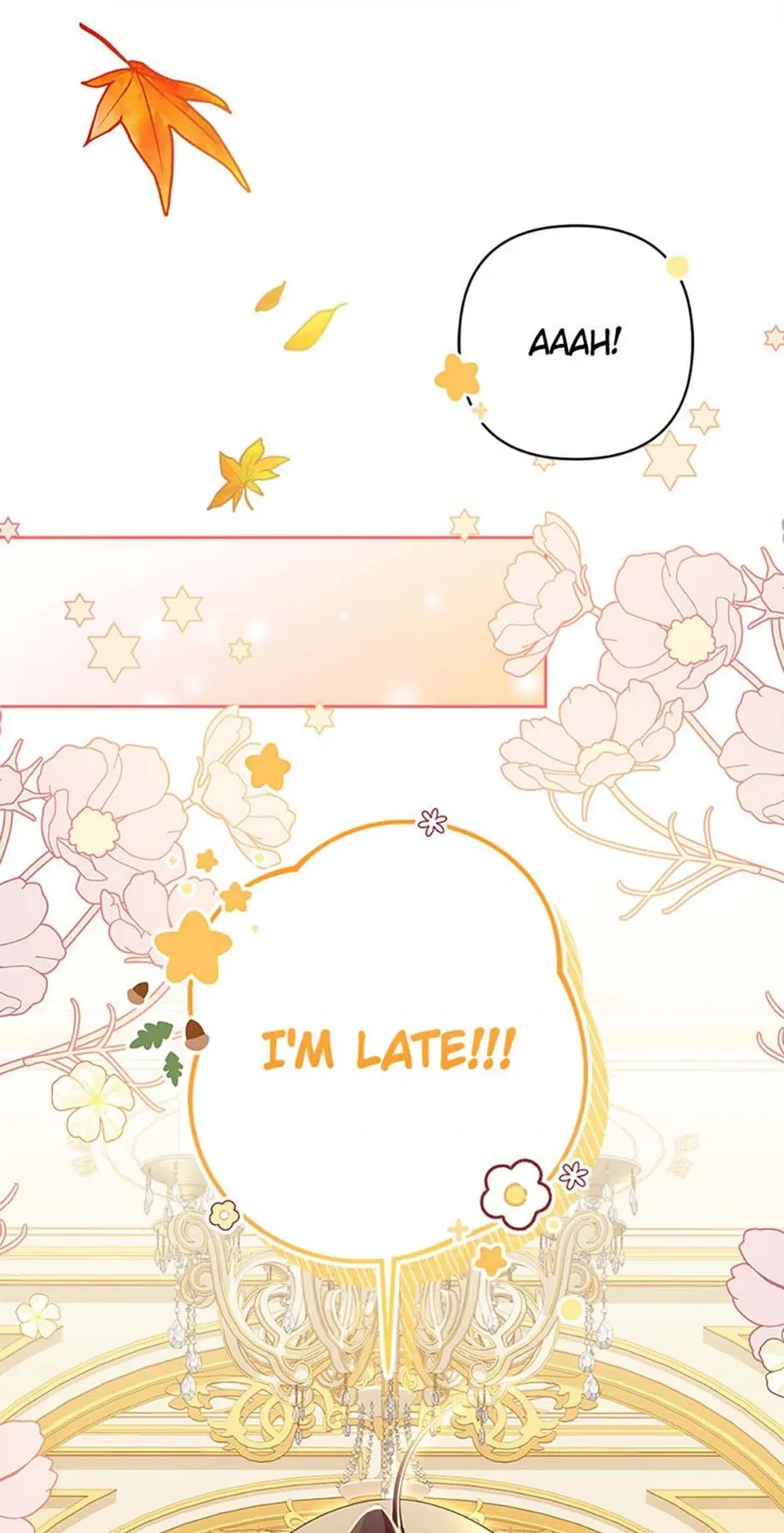 Say the spell, Rose! Chapter 60 Online - página 89