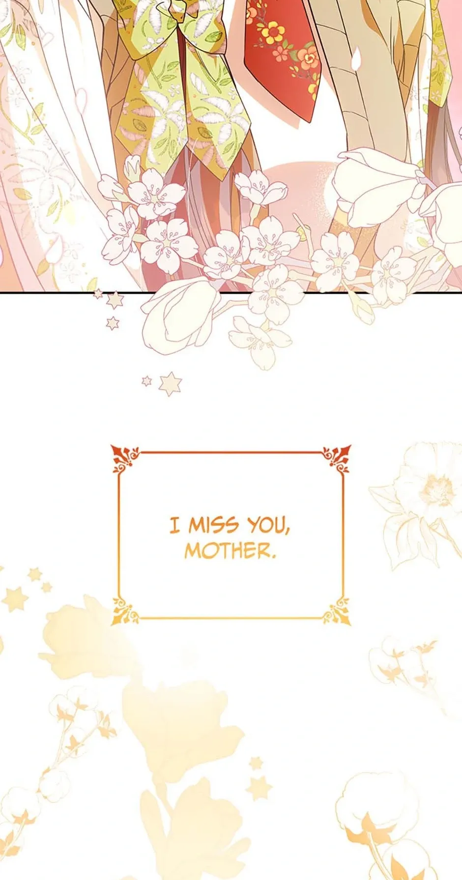 Say the spell, Rose! Chapter 61 Online - página 10