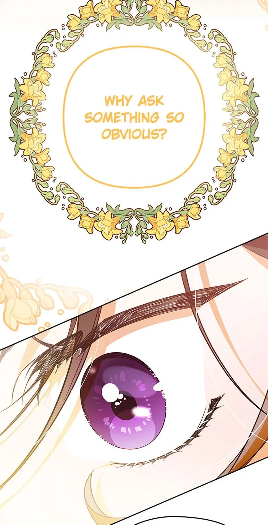 Say the spell, Rose! Chapter 61 Online - página 26