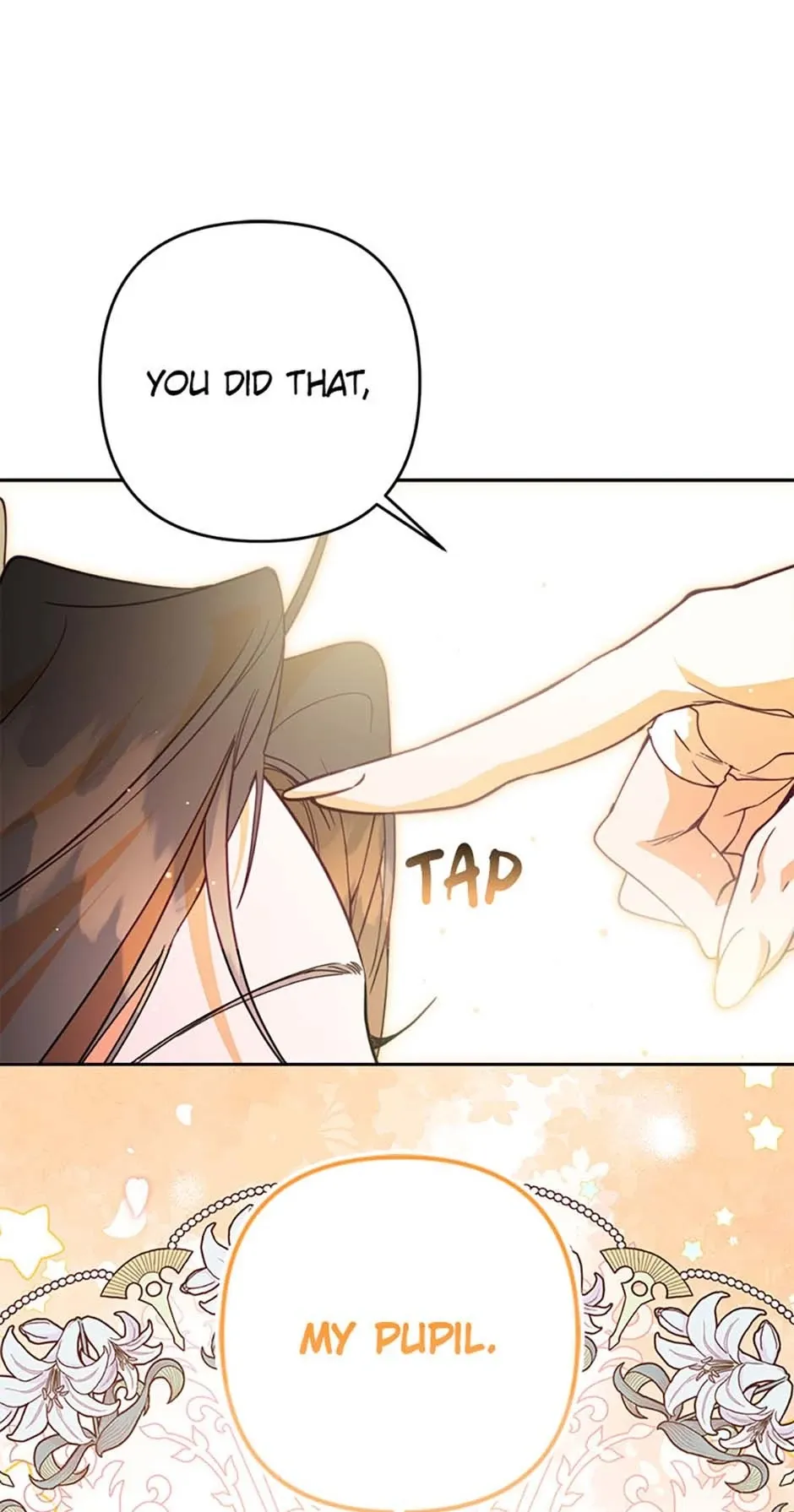 Say the spell, Rose! Chapter 61 Online - página 28