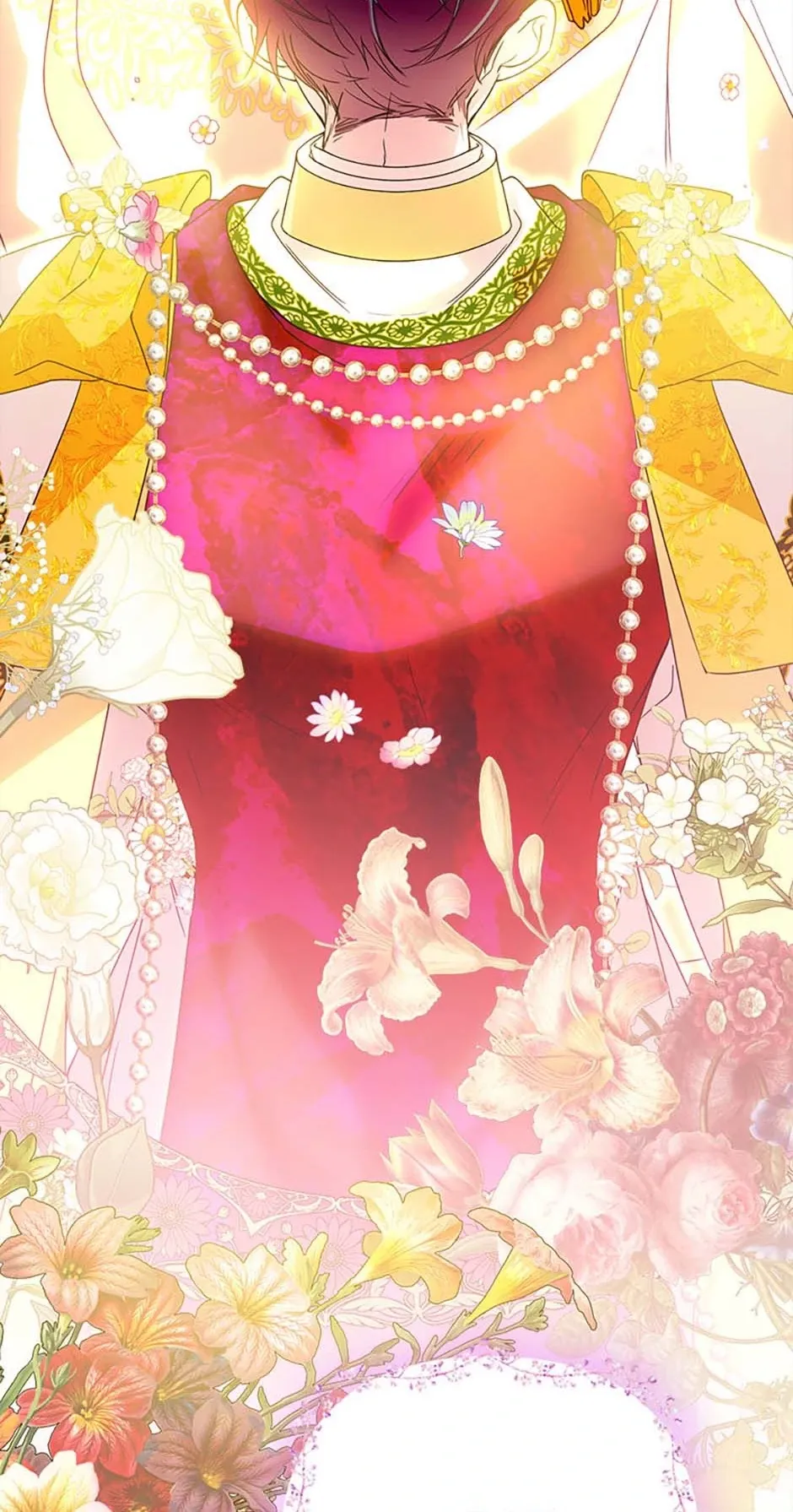 Say the spell, Rose! Chapter 61 Online - página 43