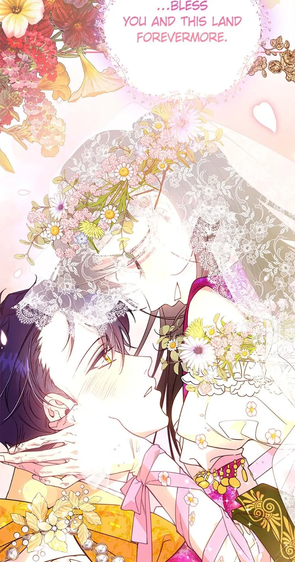 Say the spell, Rose! Chapter 61 Online - página 44