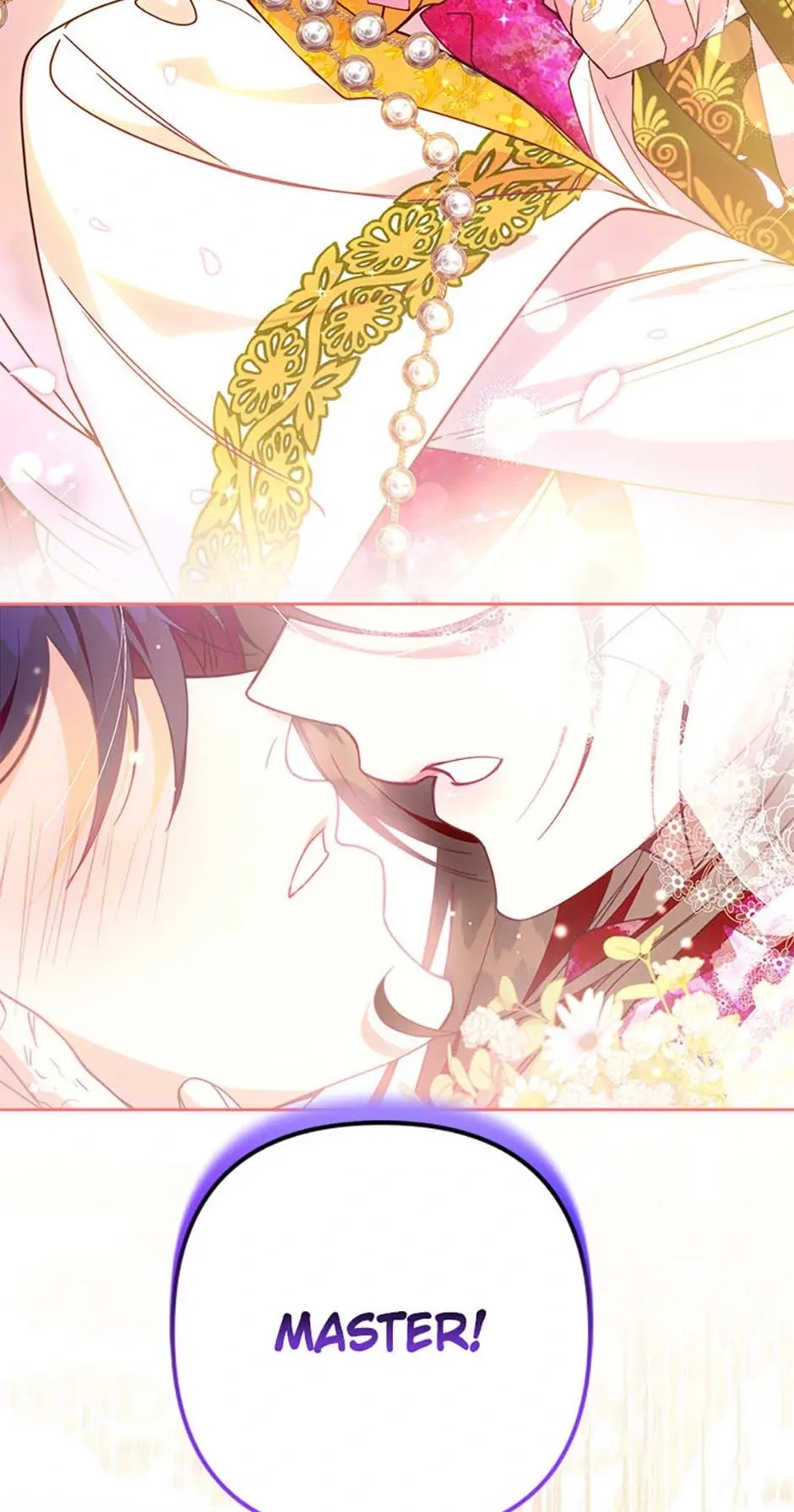 Say the spell, Rose! Chapter 61 Online - página 45