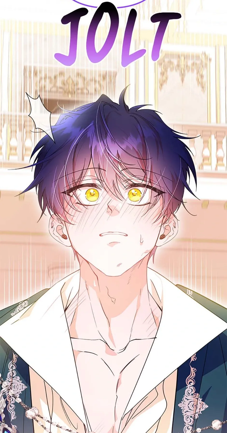 Say the spell, Rose! Chapter 61 Online - página 46