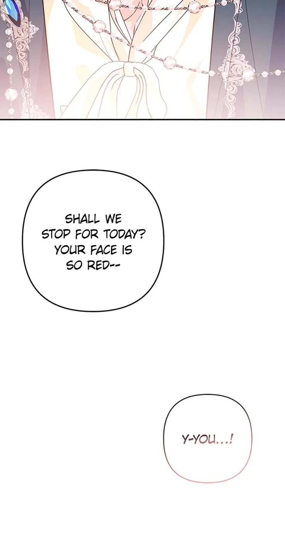 Say the spell, Rose! Chapter 61 Online - página 47