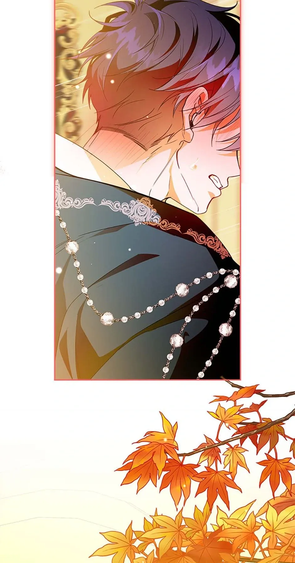 Say the spell, Rose! Chapter 61 Online - página 52