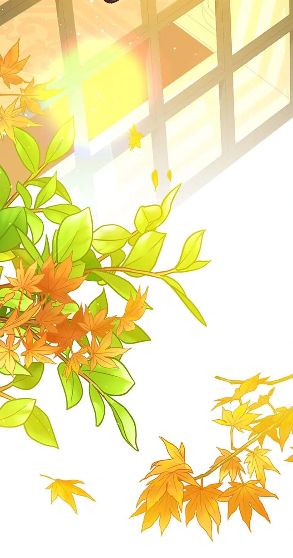 Say the spell, Rose! Chapter 61 Online - página 54