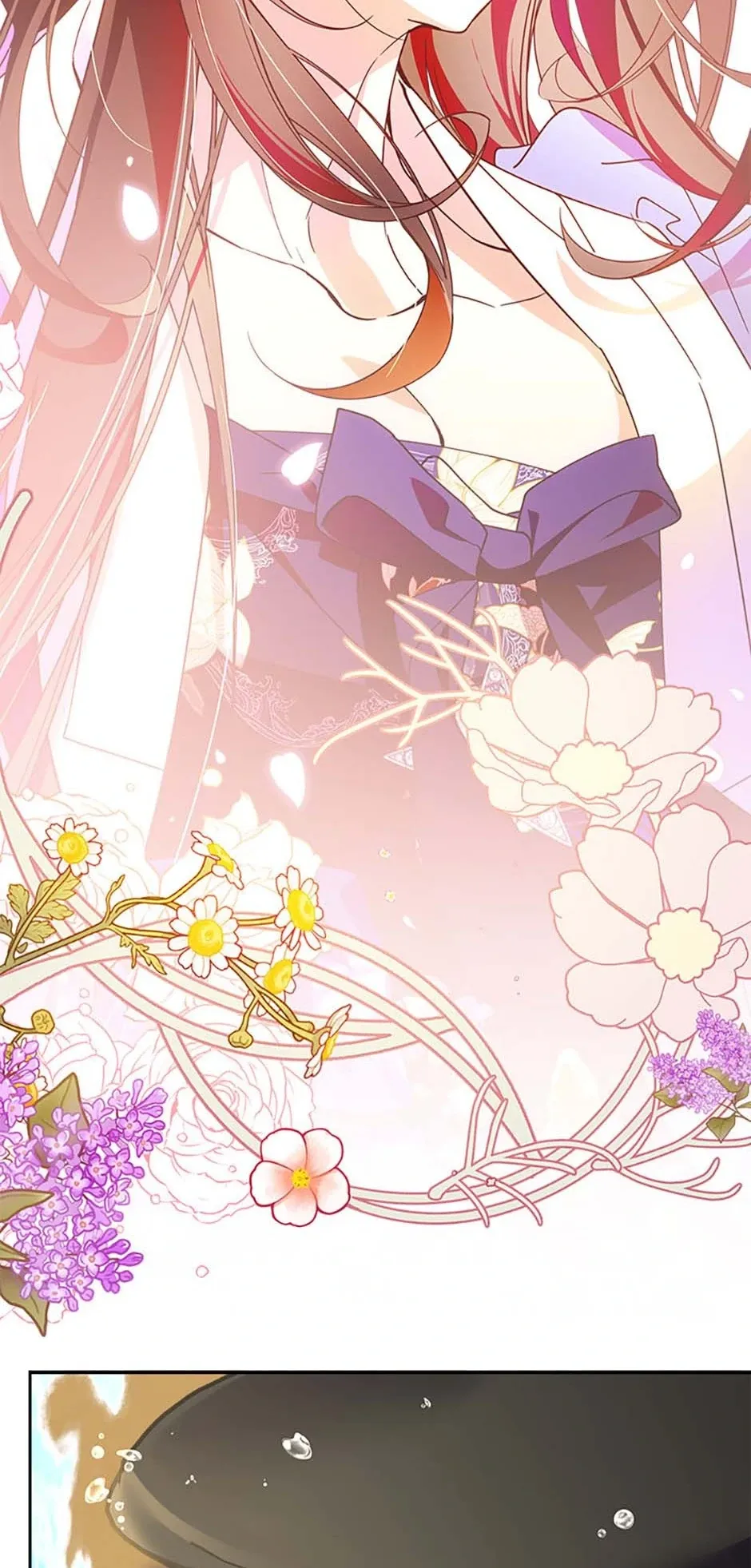 Say the spell, Rose! Chapter 61 Online - página 57