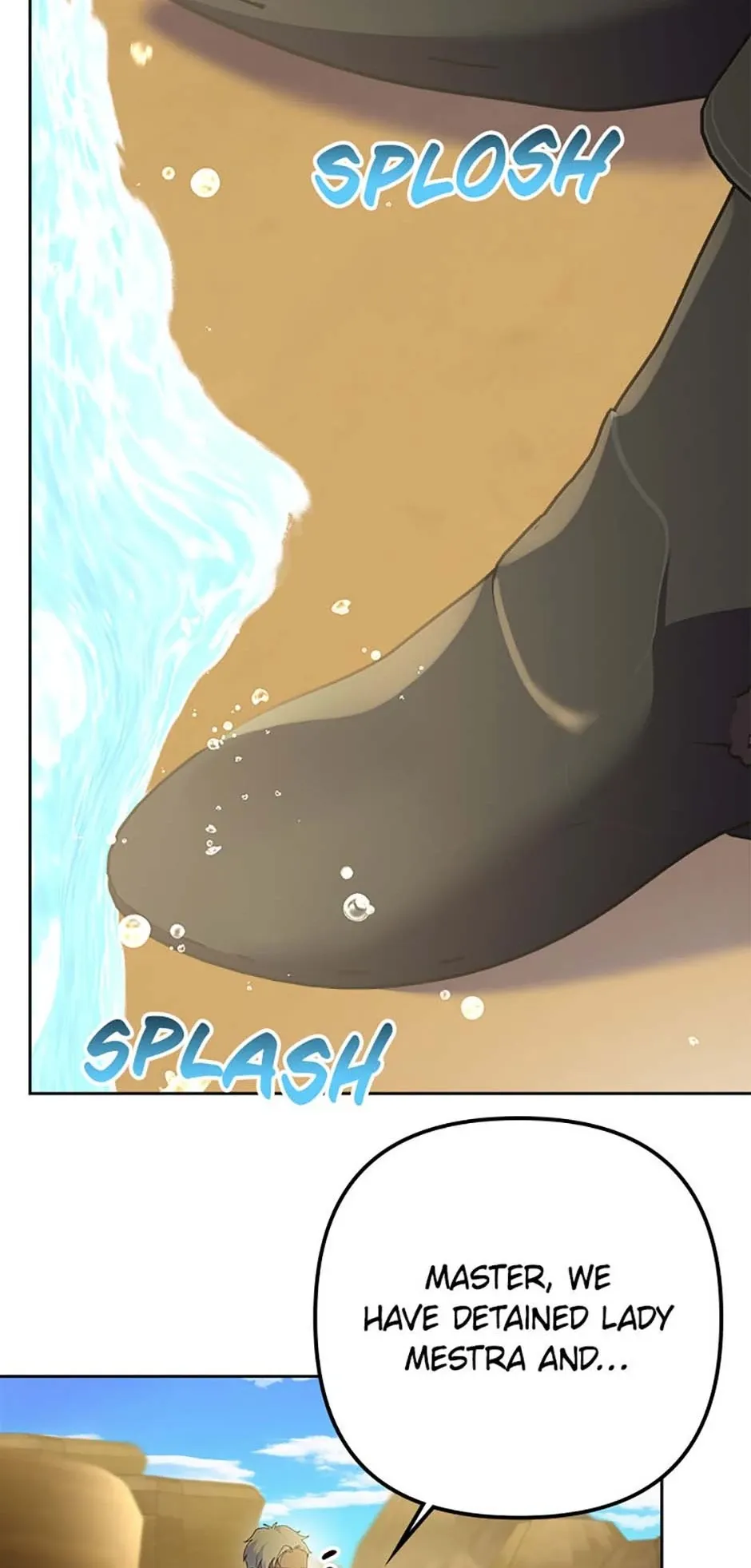 Say the spell, Rose! Chapter 61 Online - página 58