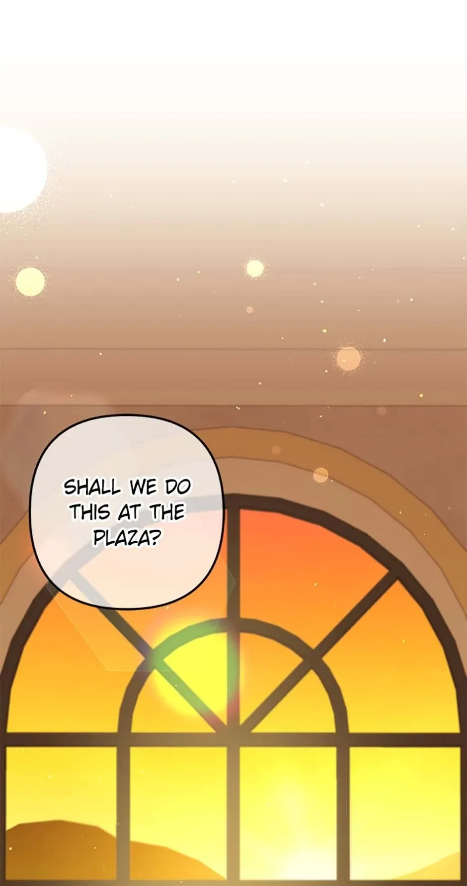 Say the spell, Rose! Chapter 61 Online - página 61