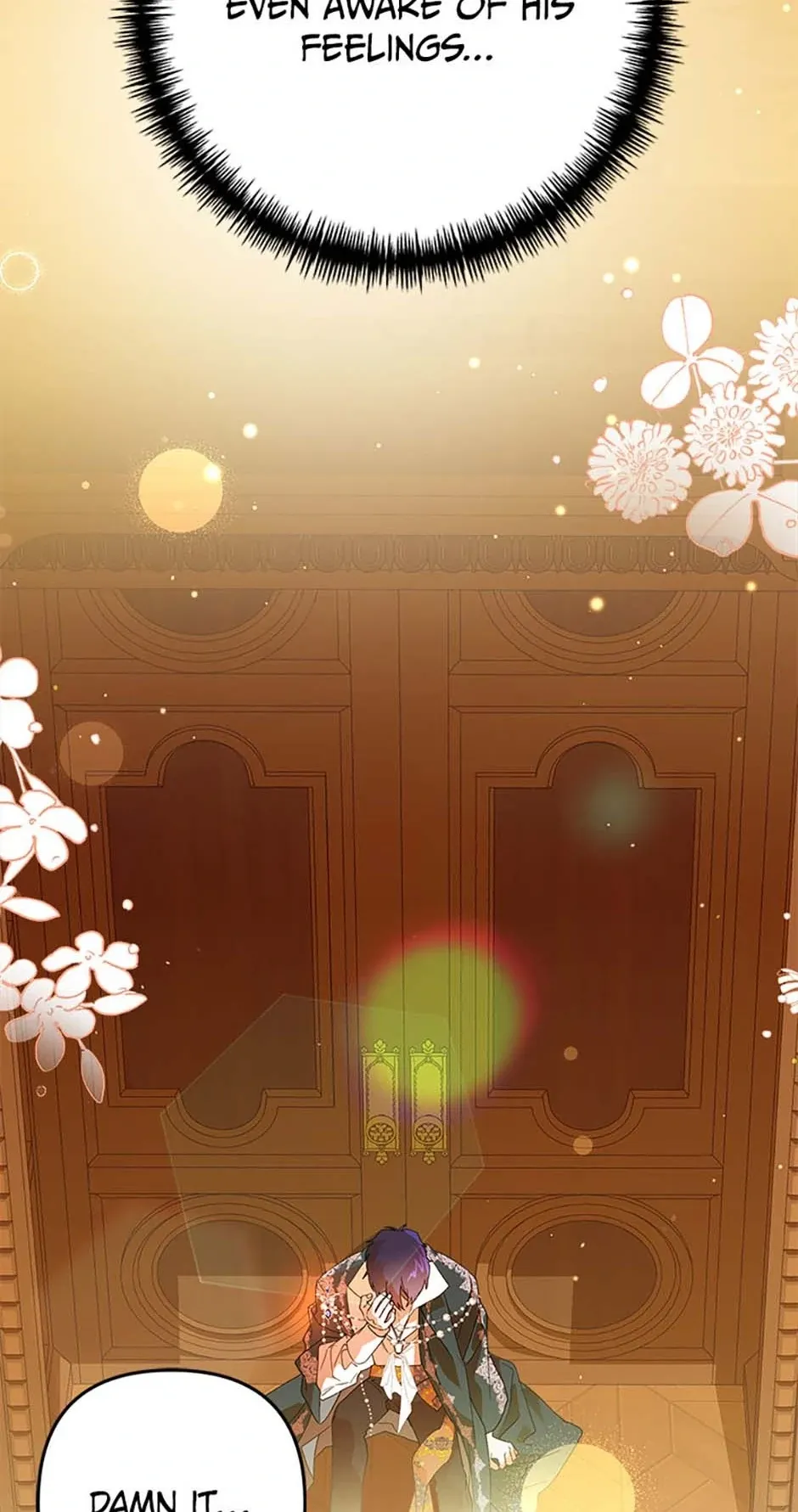 Say the spell, Rose! Chapter 61 Online - página 63