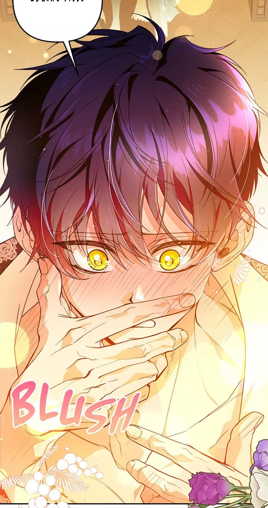 Say the spell, Rose! Chapter 61 Online - página 64