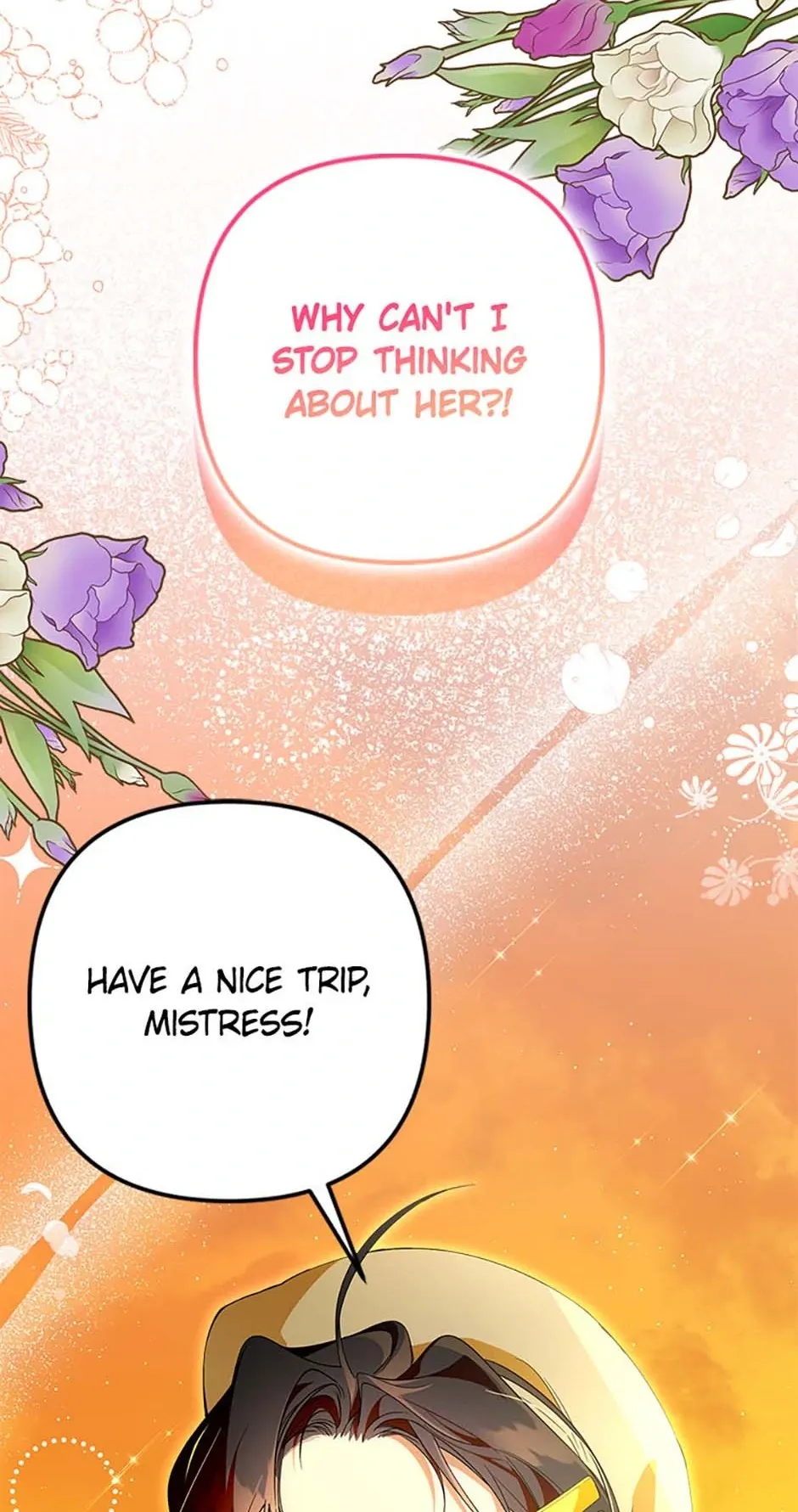 Say the spell, Rose! Chapter 61 Online - página 65