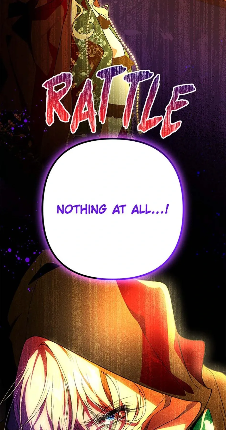 Say the spell, Rose! Chapter 61 Online - página 71