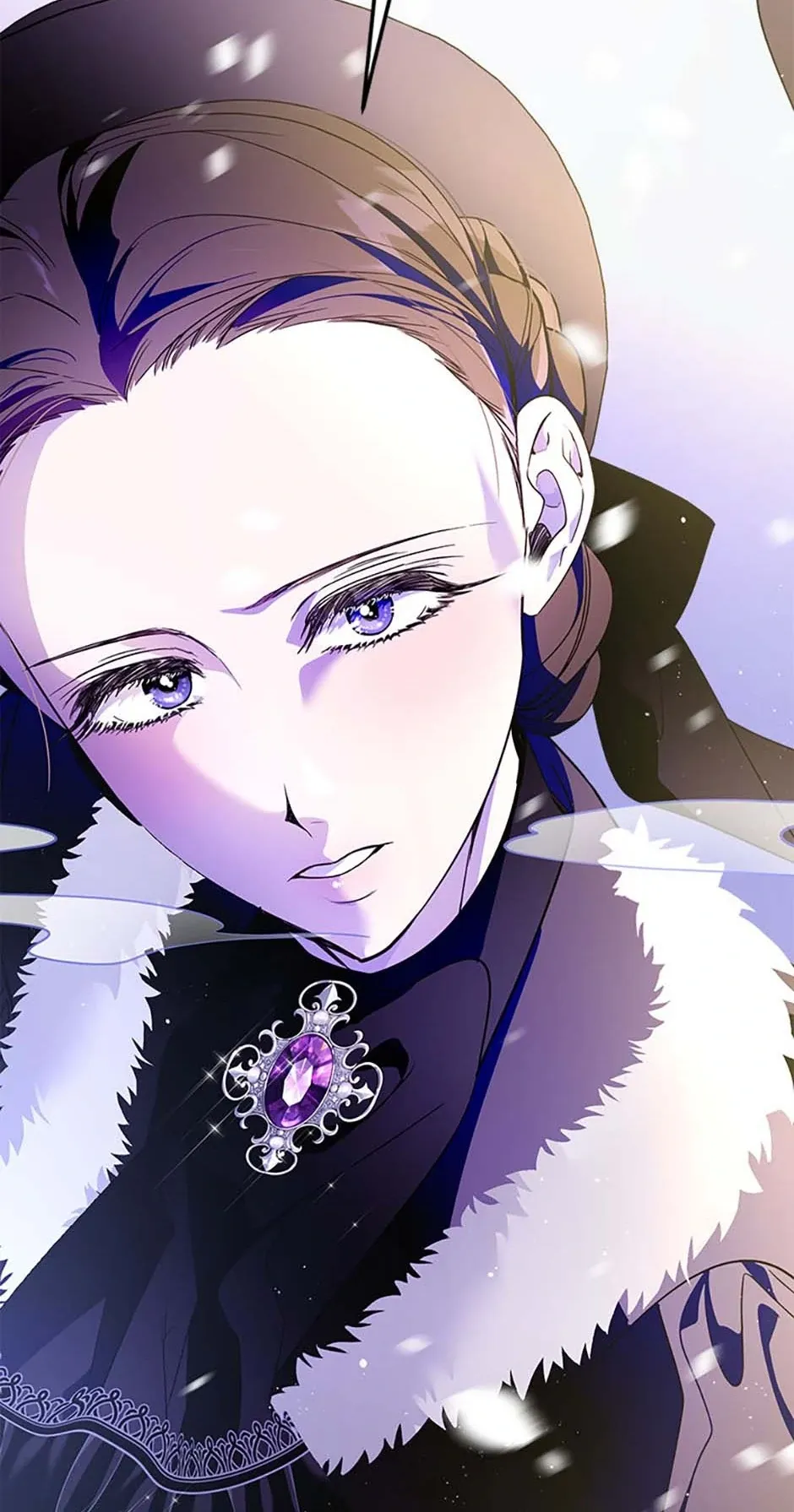Say the spell, Rose! Chapter 61 Online - página 77