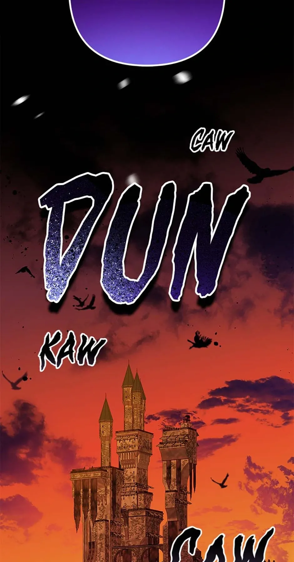 Say the spell, Rose! Chapter 61 Online - página 79